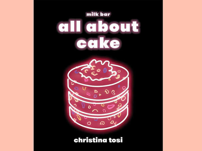 A cookbook from a famed city bakery