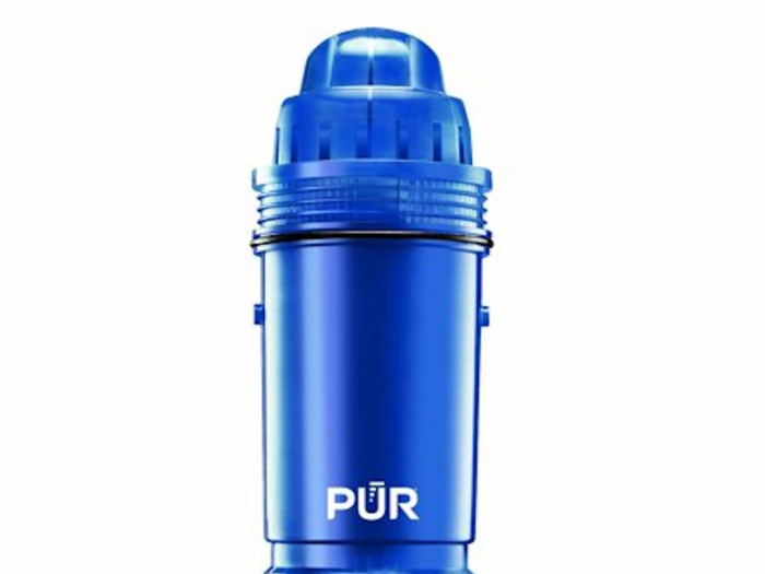 Wisconsin: PUR Water Replacement Filters