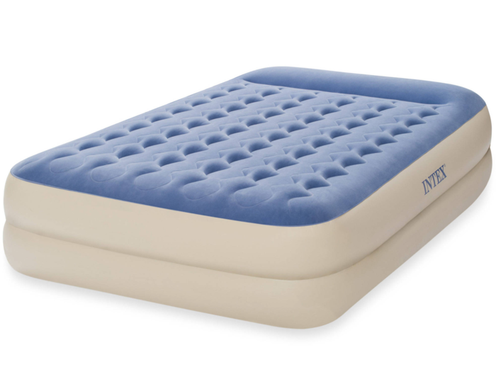 Colorado: Inflatable Airbed Mattress