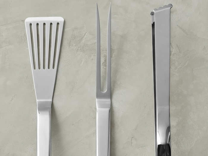 Swissmar BBQ Tool Set