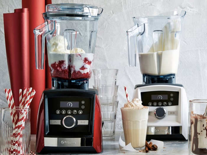 Vitamix A3500 Ascent Series Blender