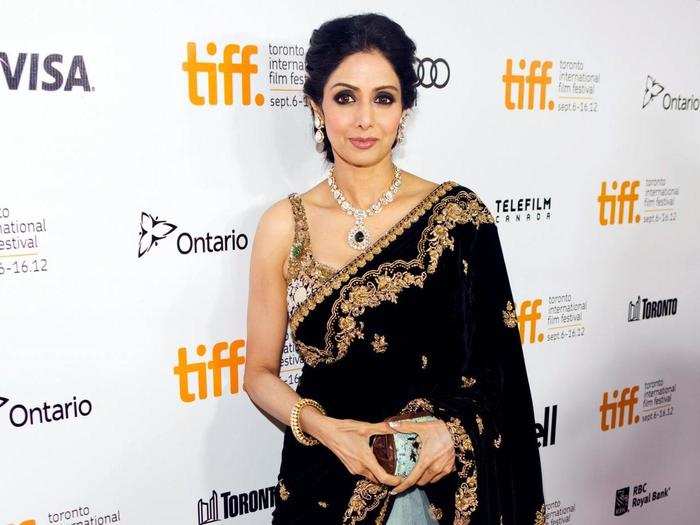 Sridevi