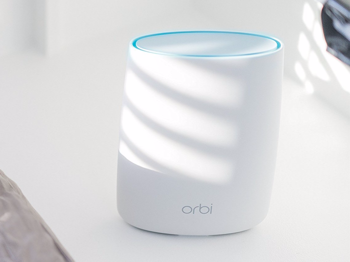 The best mesh Wi-Fi system