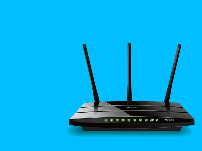 The best router for less than $50