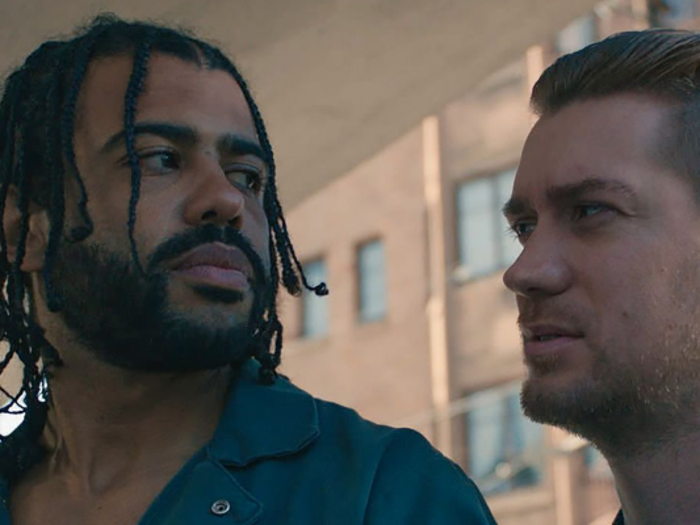 10. “Blindspotting”