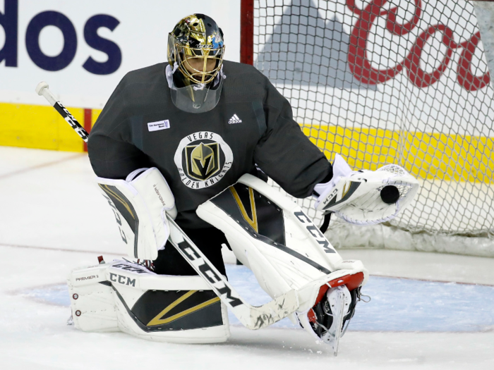 35. Marc-Andre Fleury