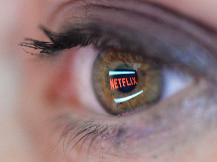 6. Netflix — $97.8 million