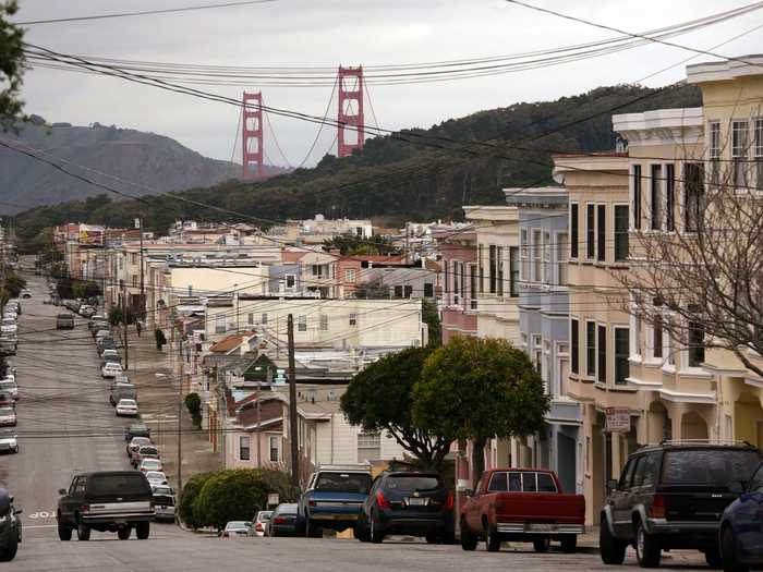 In the United States, a violent earthquake leveled San Francisco 112 years ago. Roughly 3,000 people were killed during the disaster, which ruptured 296 miles of California coastline and left most of the city