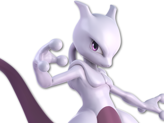 Mewtwo