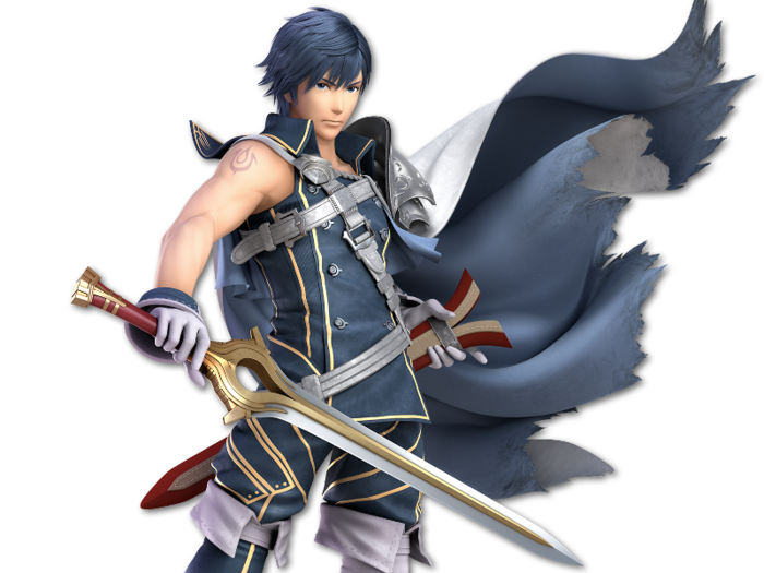 Chrom