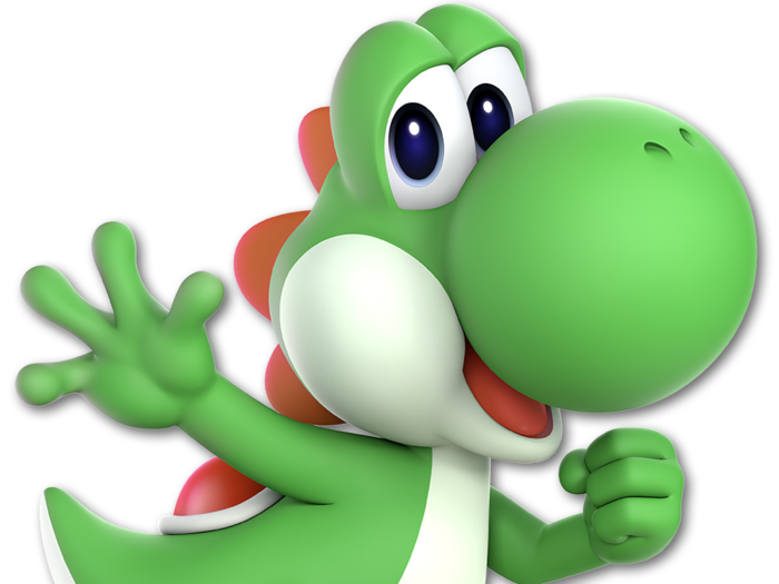 Yoshi