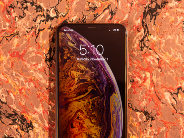 The iPhone XS Max is an absolutely gorgeous phone, but it proves that bigger isn