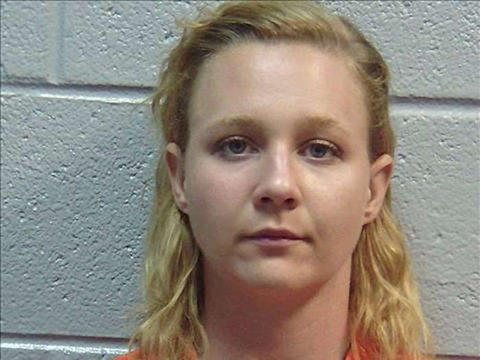 Mother of jailed NSA contractor Reality Winner railed against Paul Manafort, Michael Flynn, and Michael Cohen.