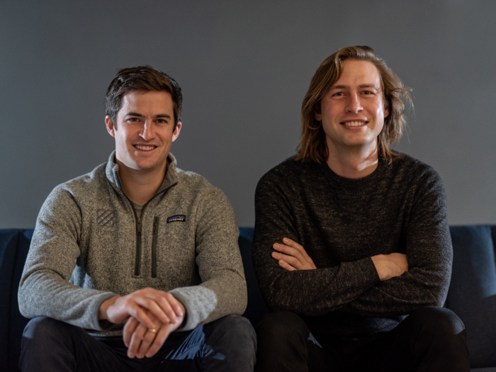 Plaid: up-and-coming fintech startup