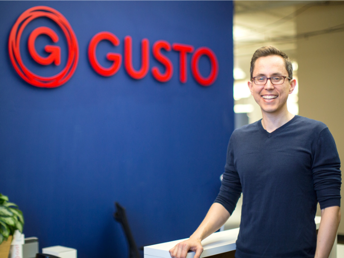 Gusto: a payroll success story that could be heading for an IPO