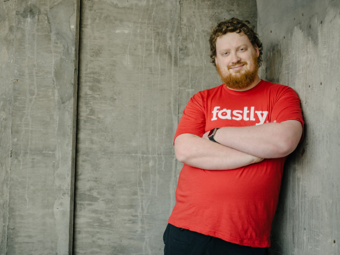 Fastly: Making websites and apps faster