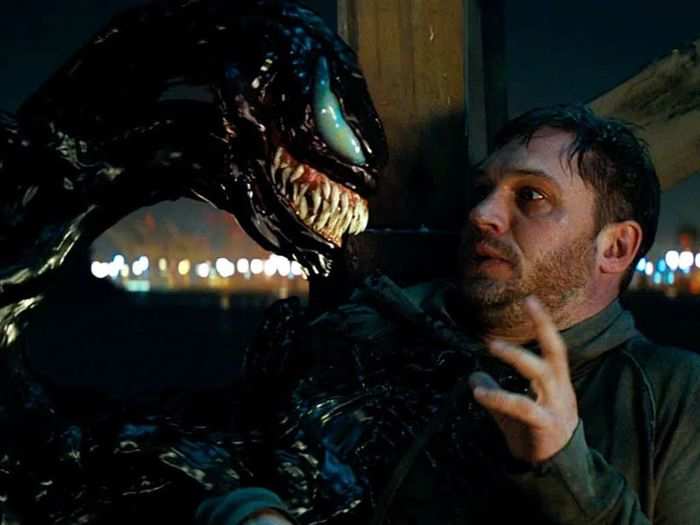 7. "Venom"