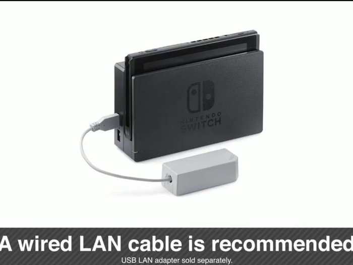 Consider buying a LAN adapter for more consistent online play.