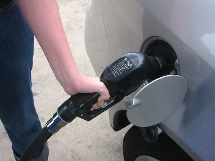 Gas prices remain affordable.