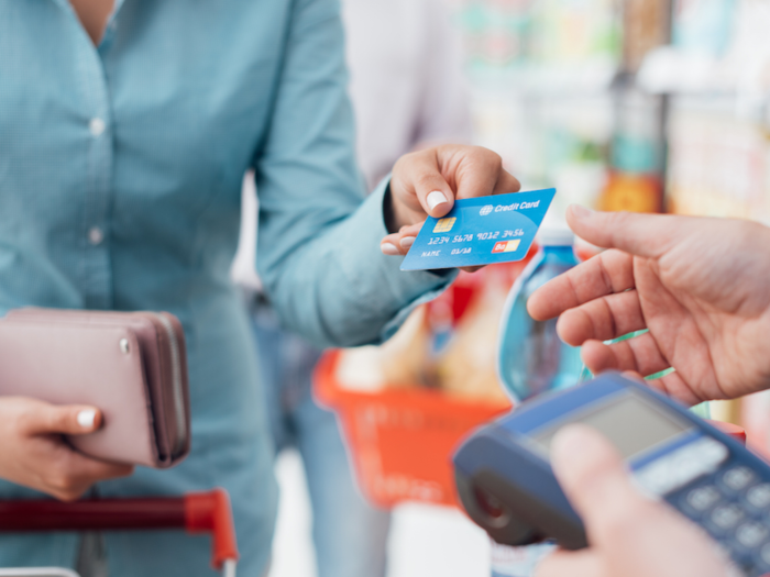 Once a perk for business travelers and high earners, airport lounges have become accessible to many more people thanks to credit card rewards.