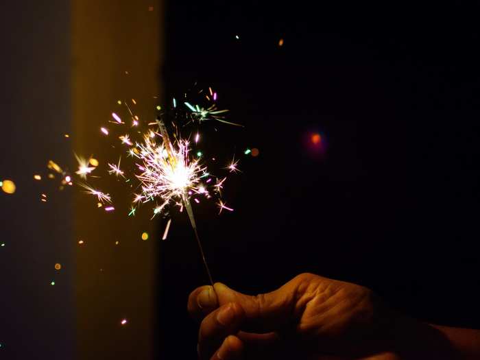 The ban on online sale of firecrackers, and the propagation of ‘green fireworks’