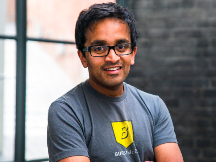 In May 2007, Autonomy bought video search engine Blinkx from Suranga Chandratillake, who previously worked at Autonomy as CTO. Autonomy floated Blinkx in a stock market listing that valued the company at $250 million (£193 million).