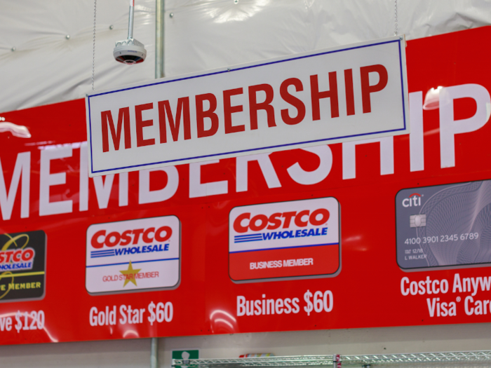 But Costco had better deals on bulk quantities, and the groceries and Kirkland-brand products were significantly cheaper at Costco than on Amazon. It didn