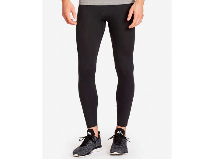 Core Running Tights\