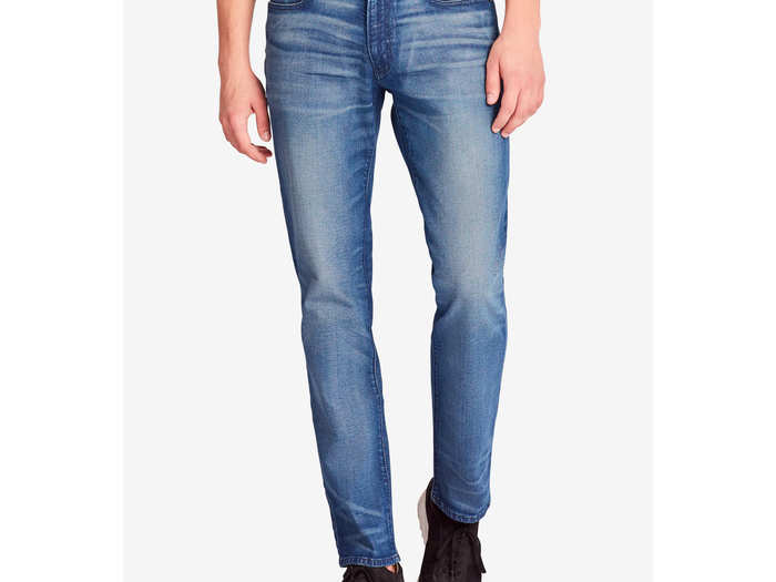 Premium Stretch Jeans