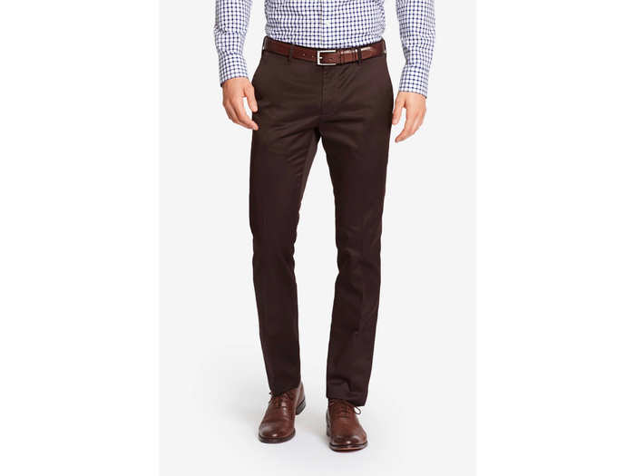 Weekday Warrior Dress Pants