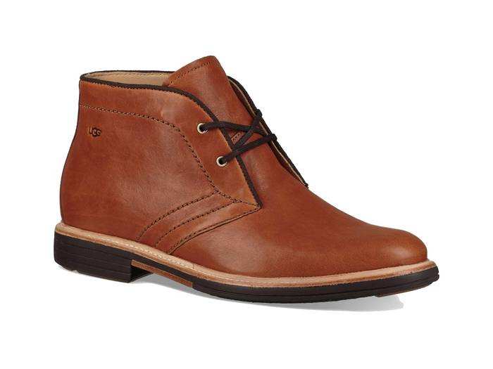 UGG Chukka Boot