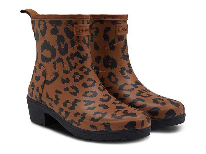 Hunter Original Rain Bootie