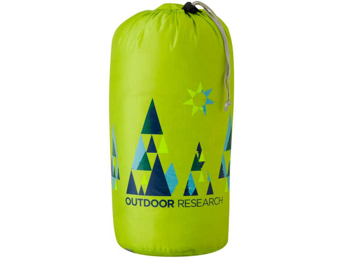 Outdoor Research Graphic Dry Sack