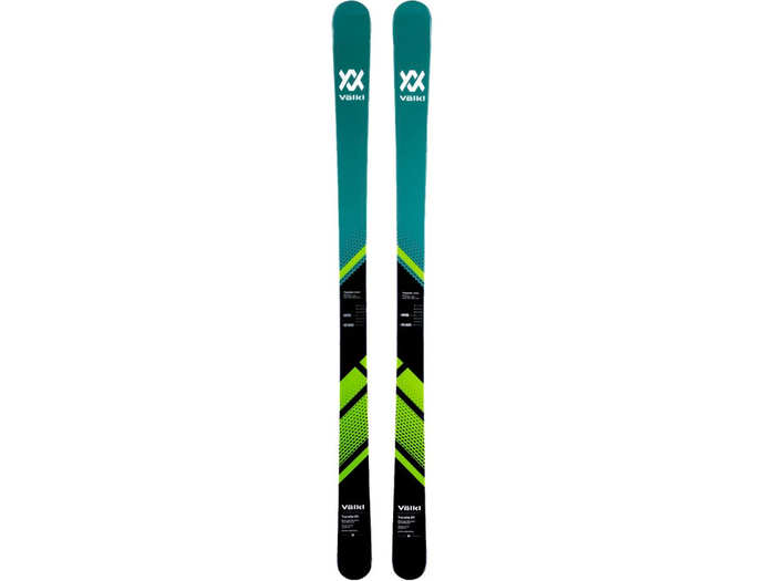 Volkl Transfer 89 Ski