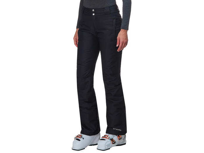 Columbia Bugaboo II Pant (women