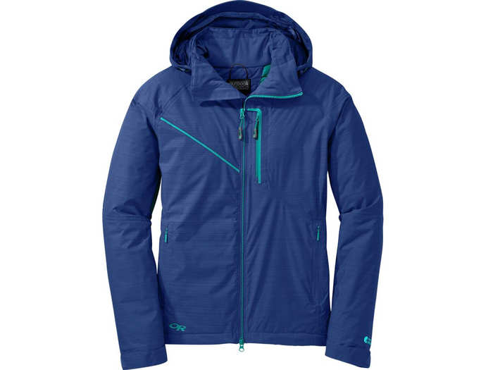 Outdoor Research Stormbound Jacket (women