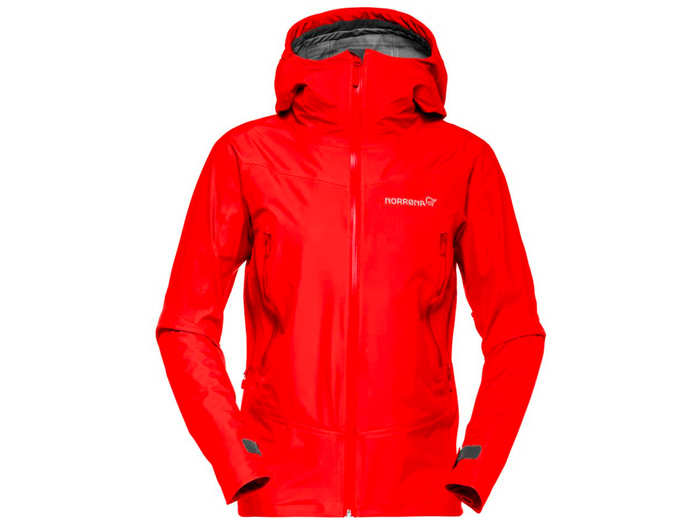 Norrona Falketind Gore-Tex Jacket (women