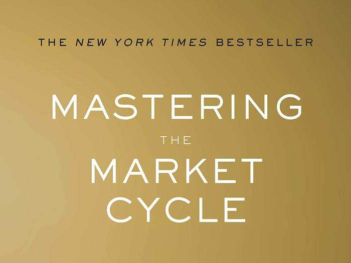 "Mastering the Market Cycle" by Howard Marks