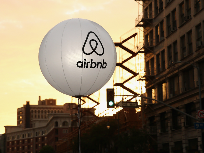 5. Airbnb has been a platform for racial discrimination