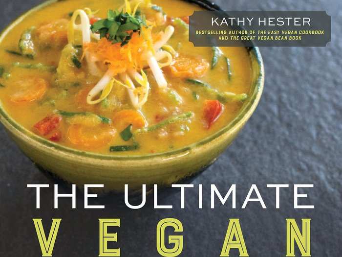 The Ultimate Vegan Cookbook for Your Instant Pot: 80 Easy and Delicious Plant-Based Recipes That You Can Make in Half the Time