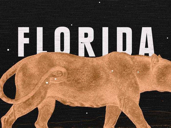 "Florida" by Lauren Groff