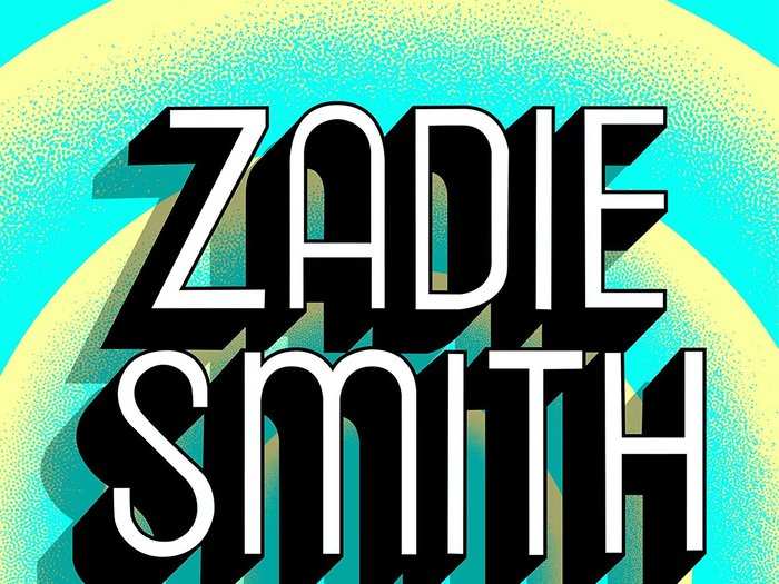 "Feel Free" by Zadie Smith