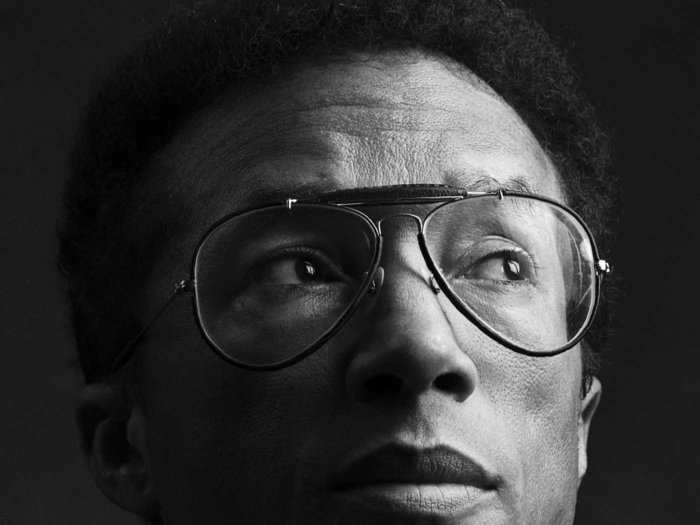 "Arthur Ashe: A Life" by Raymond Arsenault