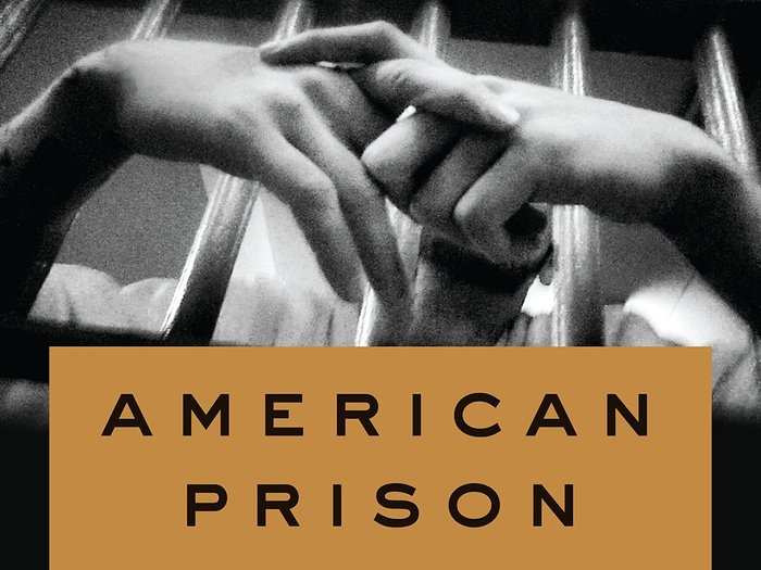 "American Prison" by Shane Bauer