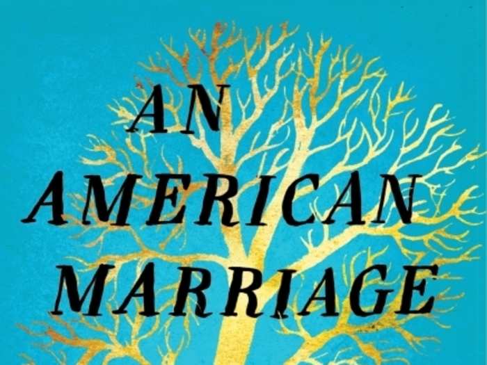 "An American Marriage" by Tayari Jones