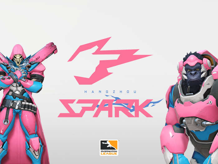 Hangzhou Spark (Bilibili)