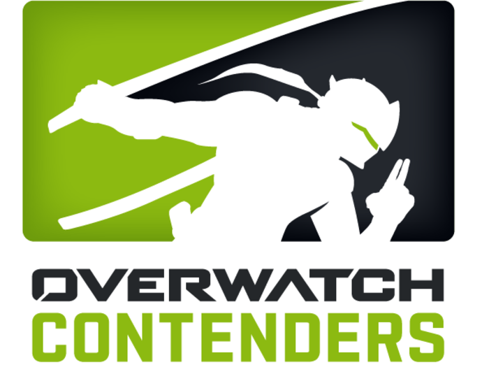 Overwatch Contenders helps develop new talent