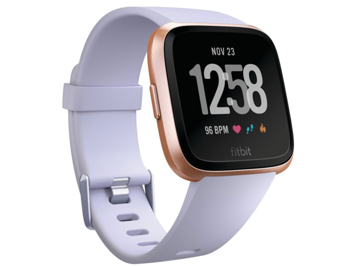 Fitbit (Fitbit, Inc.)