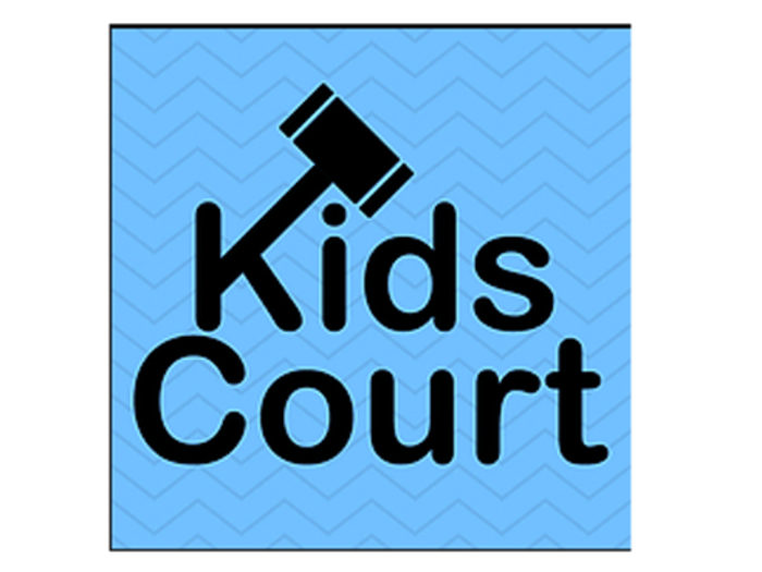 Kids Court (Pretzel Labs)