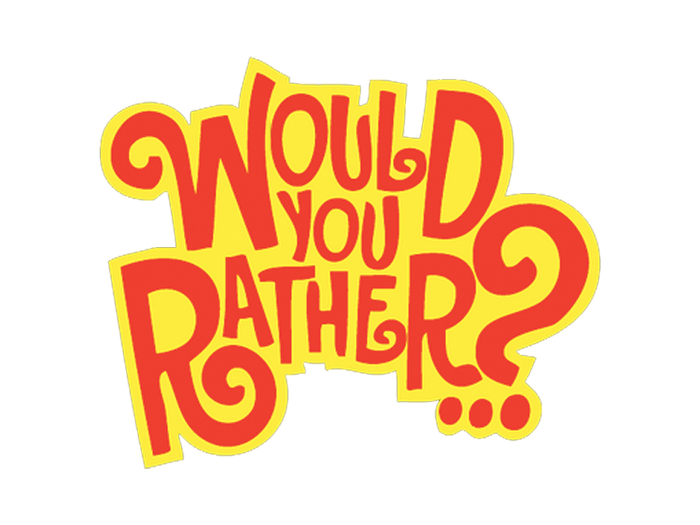 Would You Rather for Family (Voice Games)